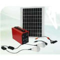 Solar Lighting Kits System